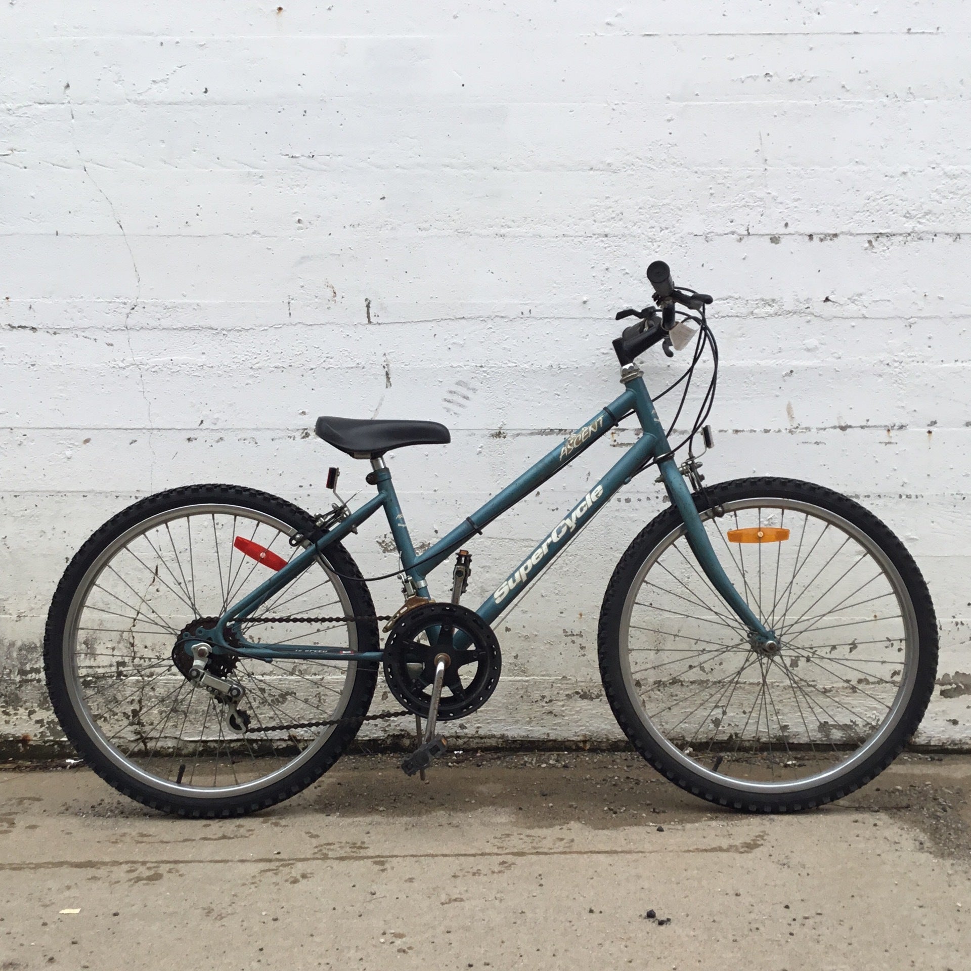 Supercycle 24 outlet