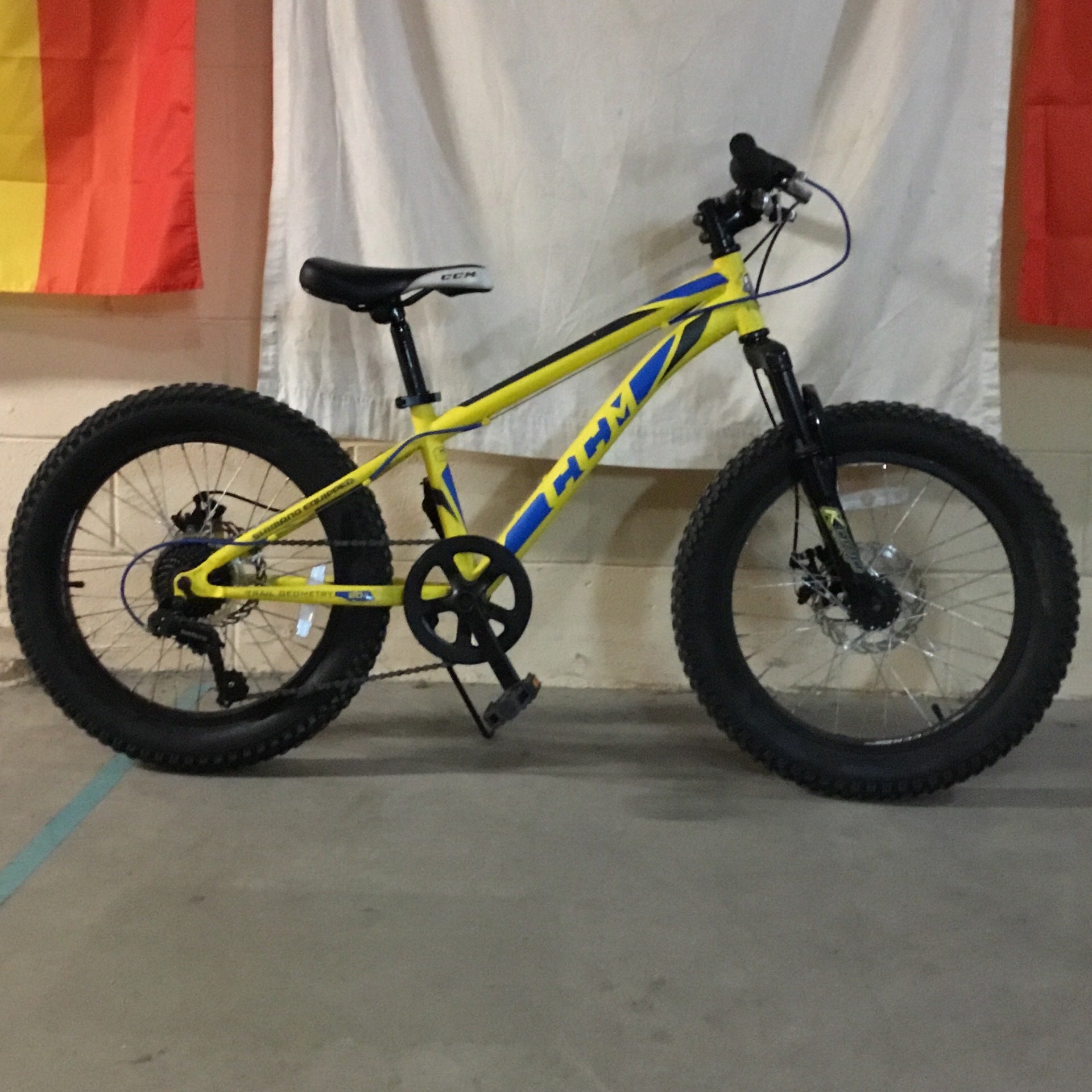 Ccm trailhead sales